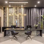 Hotel Cora