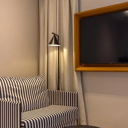 Отель Cora Сплит