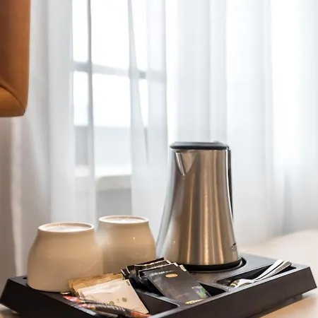 Cora ホテル スプリト