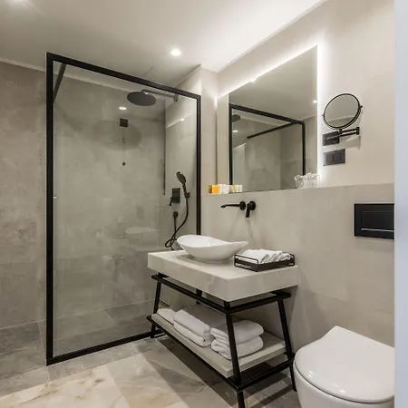 Cora ホテル スプリト