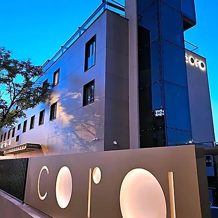 Cora Hotel