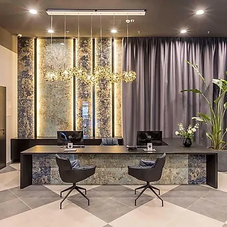 Cora Hotel 4*