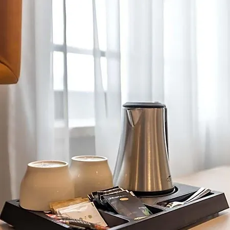 Hotel Cora 4*