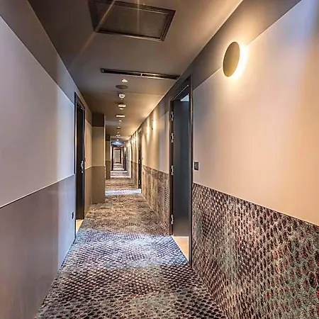 Hotel Cora 4*