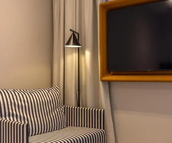 מלון Cora ספליט