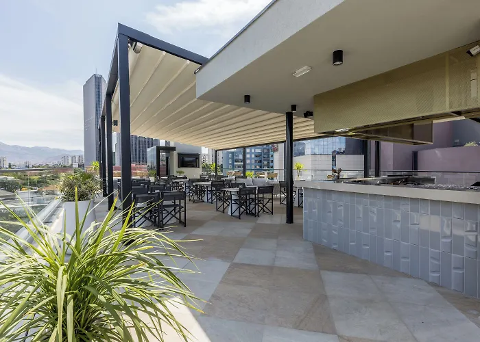 Cora מלון ספליט