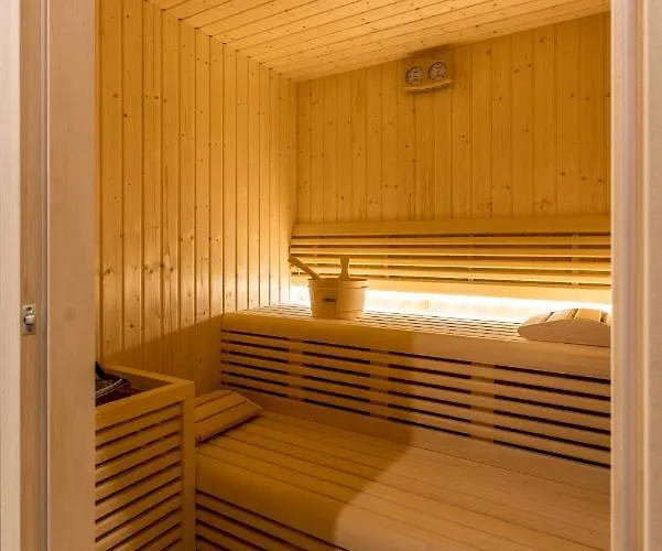 Cora ホテル スプリト