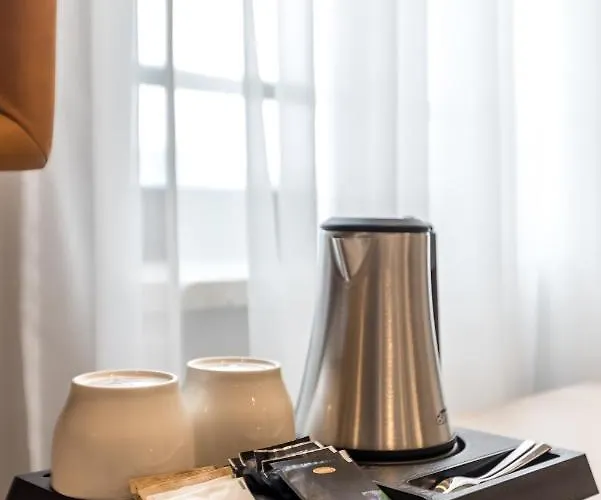 Cora ホテル スプリト