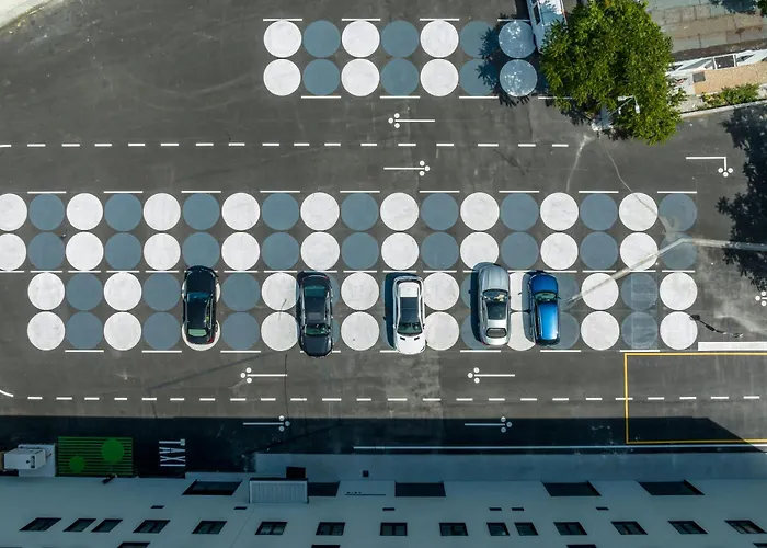 Cora ホテル スプリト