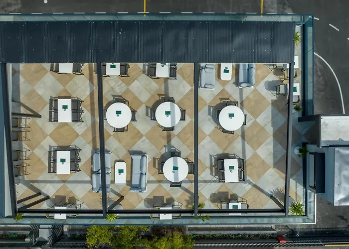 Cora ホテル スプリト