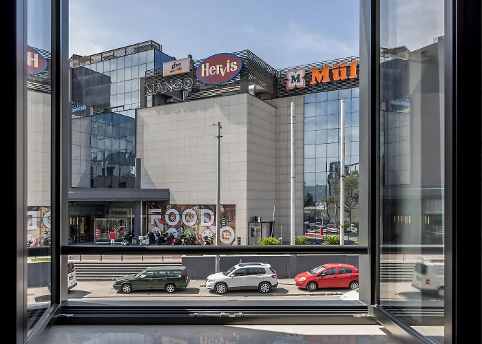 ホテル Cora スプリト